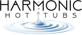 Harmonic Hot Tubs logo